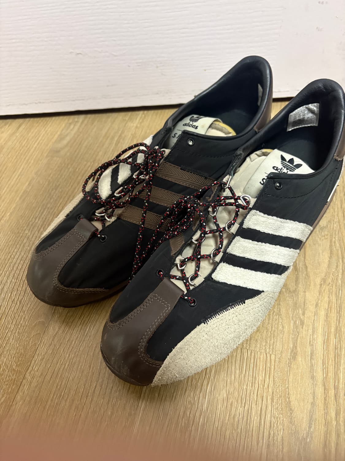 아디다스 송포더뮤트 295 상품이미지1