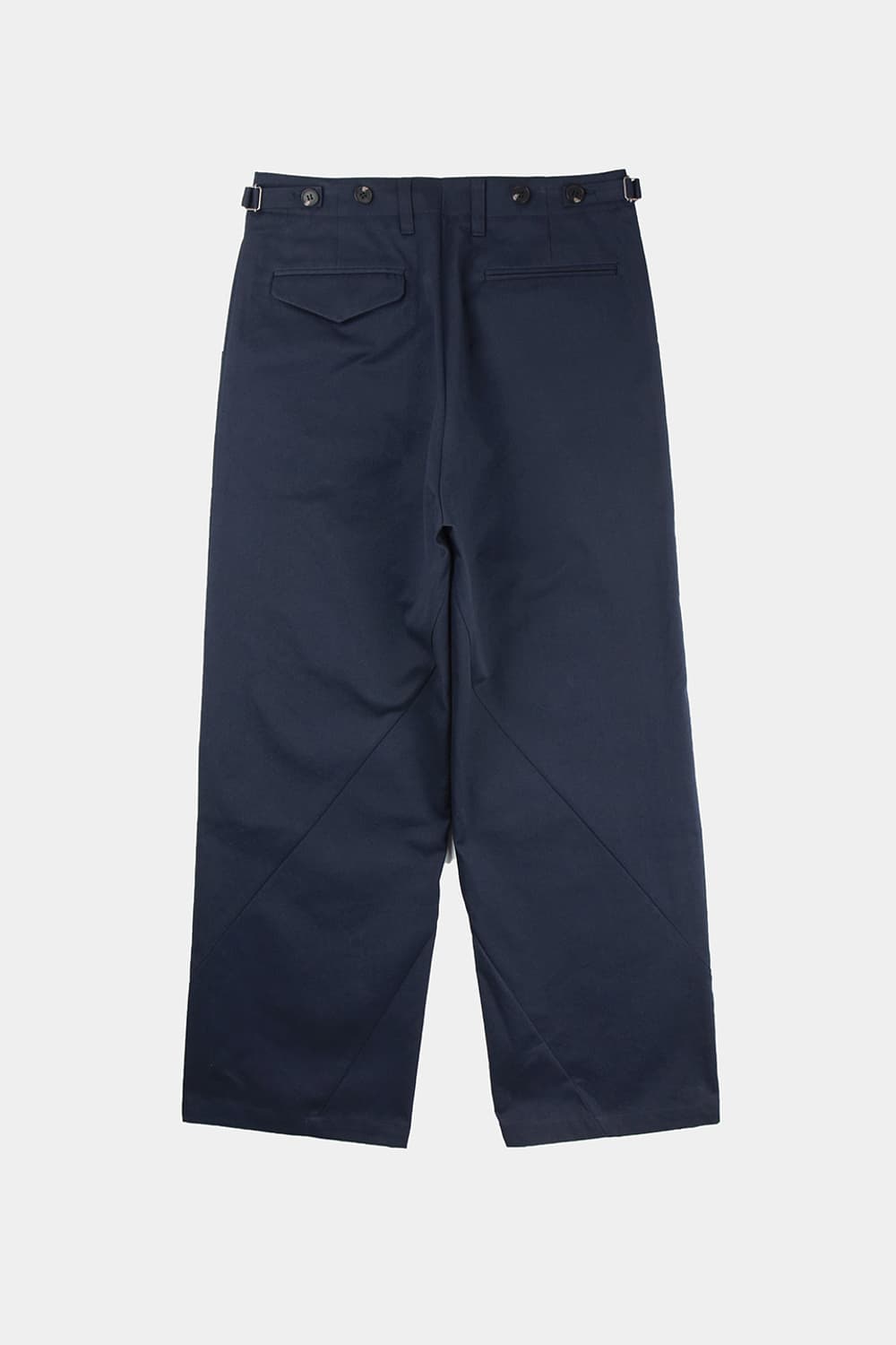 Hatchingroom Twist Chino Pants 상품이미지4