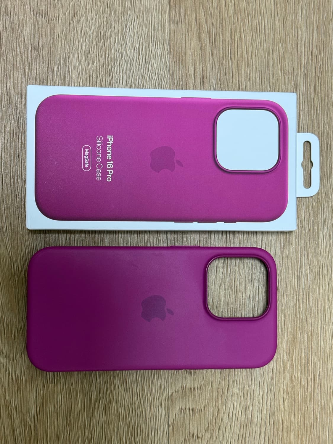 16프로 정품케이스 후크시아  상품이미지1