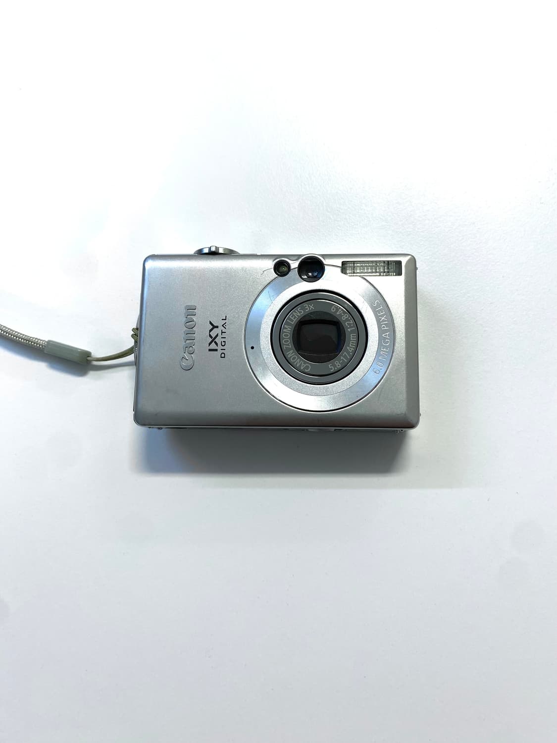 [예약] 캐논 익서스 IXUS 60 디지털 카메라 (IXY 70) 상품이미지10