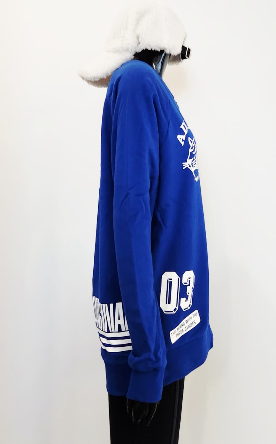 아디다스 맨투맨  상품이미지3