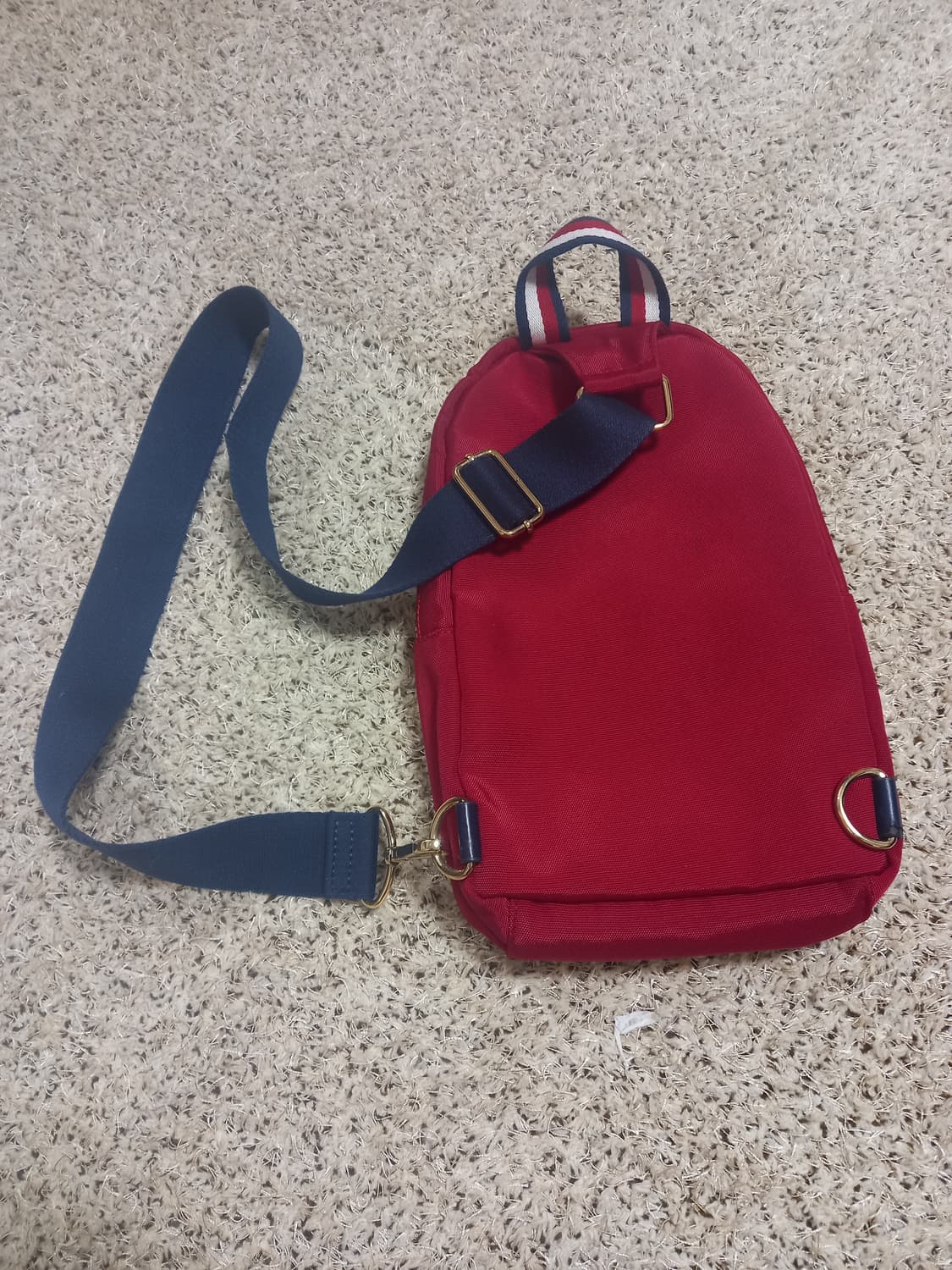 타미힐피거 슬링백팩 상품이미지4