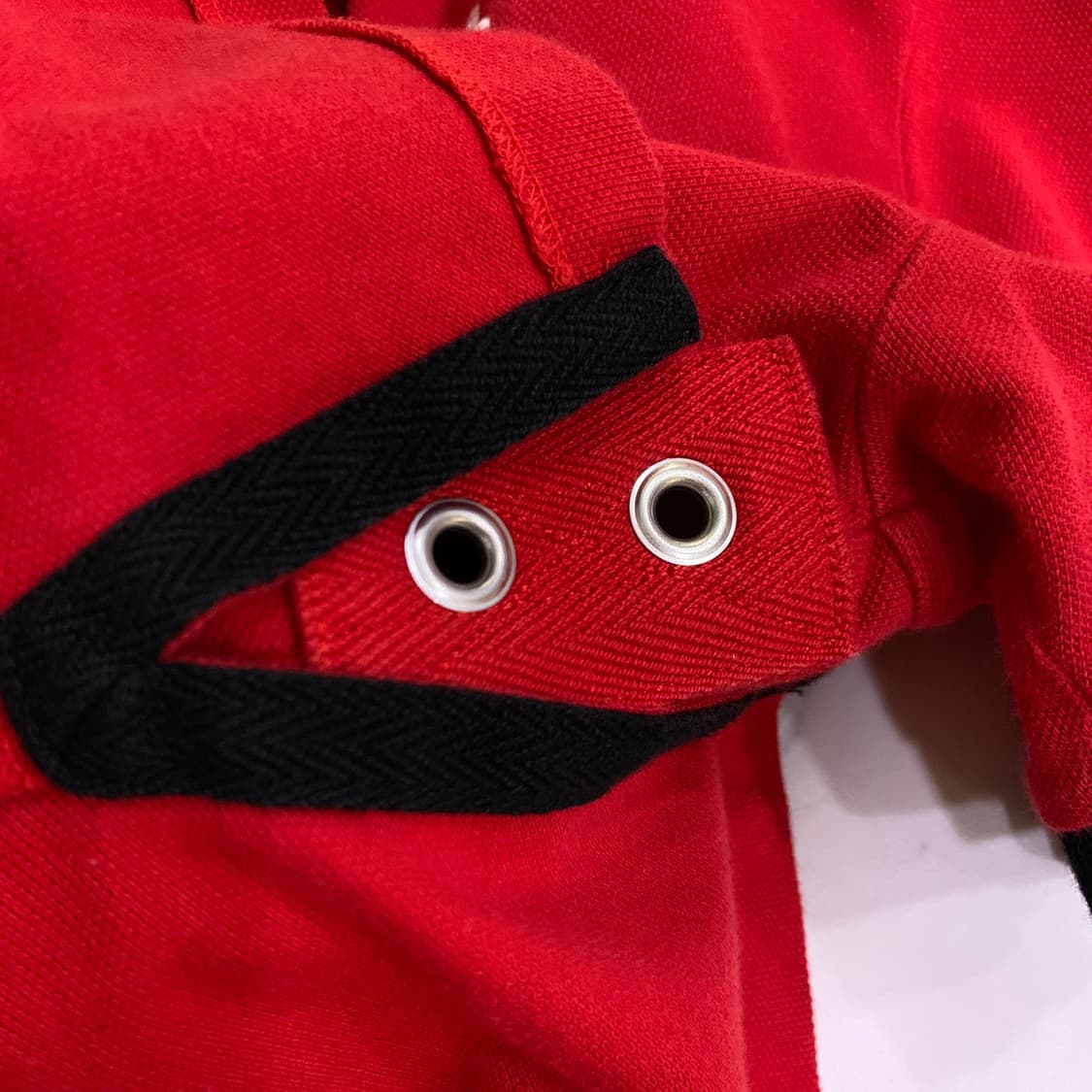 폴로 치프키프 빅포니 시카고 럭비PK 상품이미지8