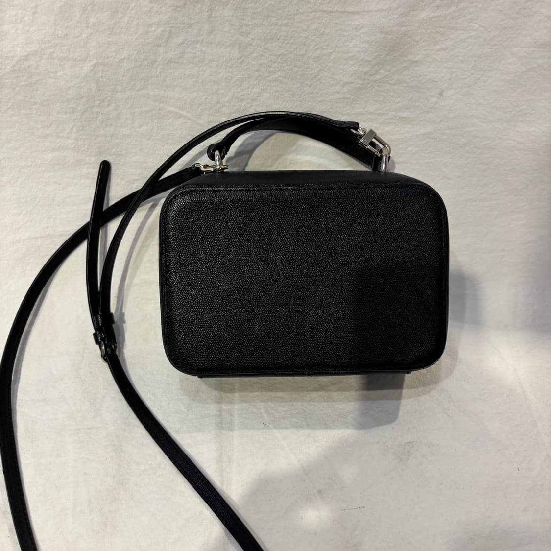 메트로시티 탑핸들 크로스백 가방 상품이미지5