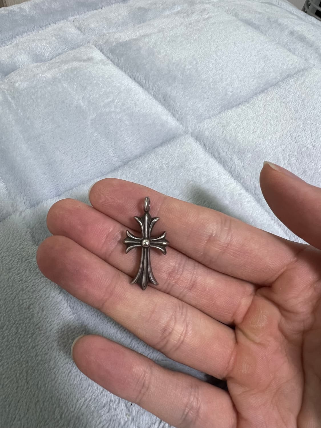 크롬하츠 타이니 팻 참 상품이미지3