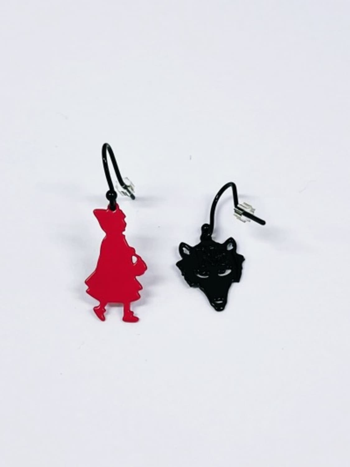 프랑스 귀걸이 친구 선물 ꯁ.̮ꯁ 상품이미지2