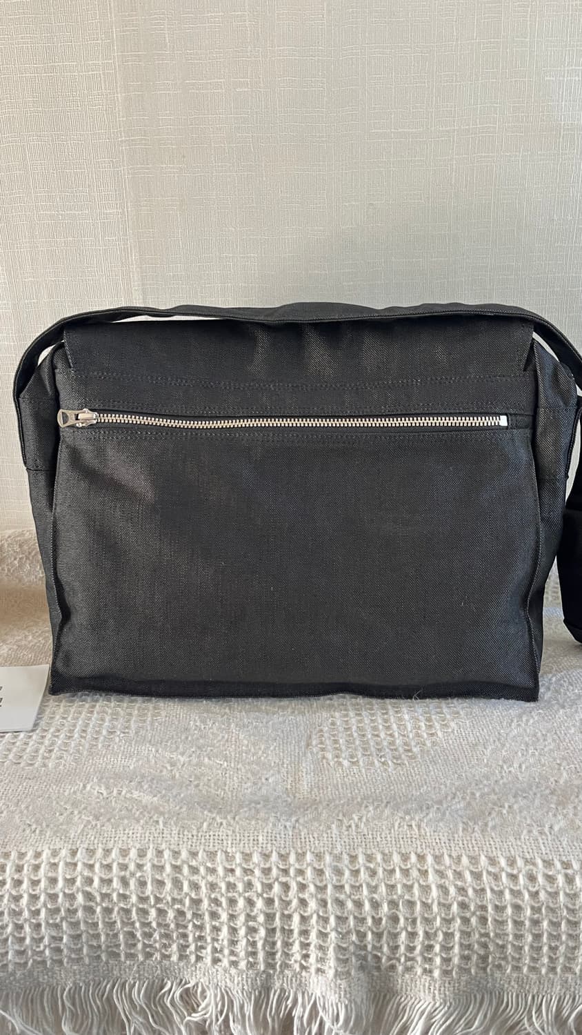 요시다 포터 PORTER SMOKY SHOULDER BAG(L) 상품이미지4