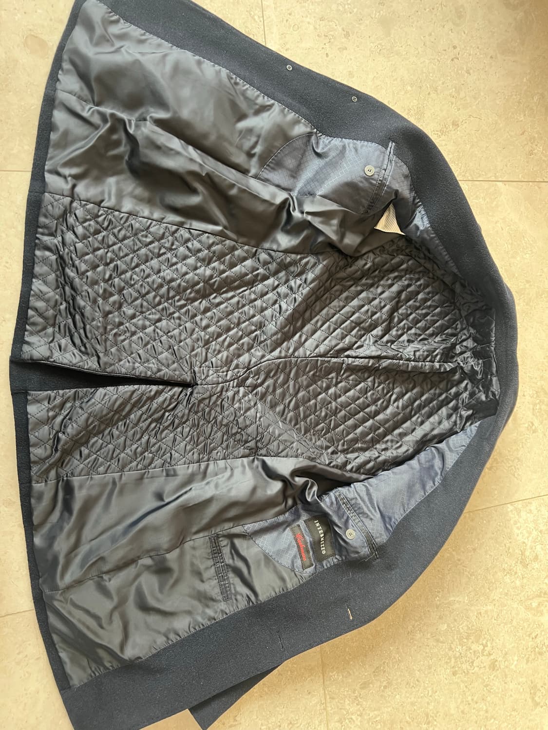 Intermezzo imz 95사이즈 m 상품이미지2