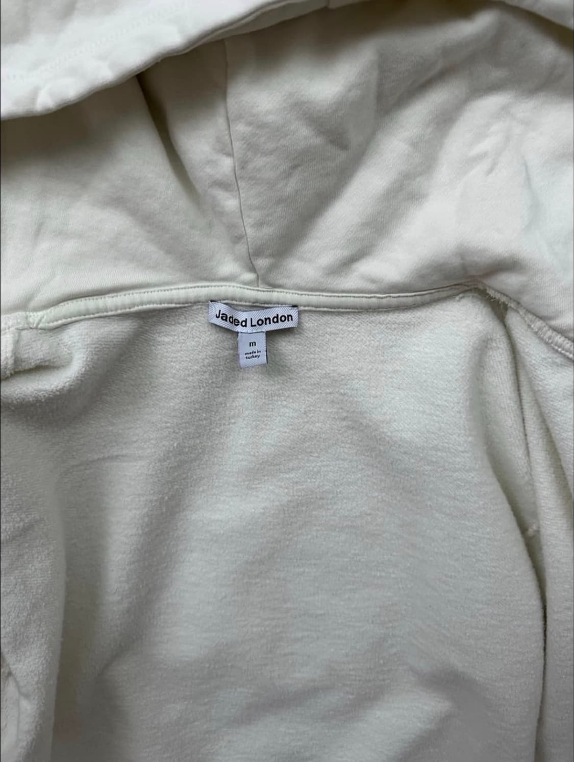 Jaded London Monster Hoodie 상품이미지3