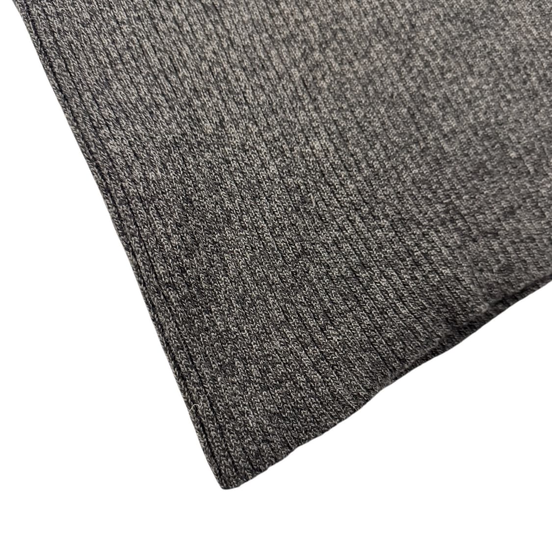 Agnes B 아네스베 터틀넥 베스트 차콜 상품이미지6