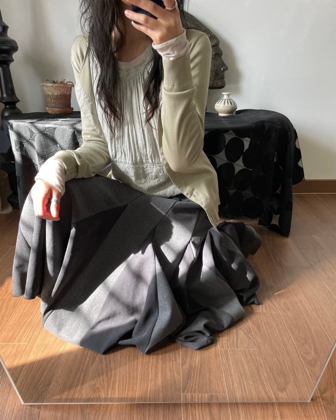 MARGARET HOWELL 상품이미지4