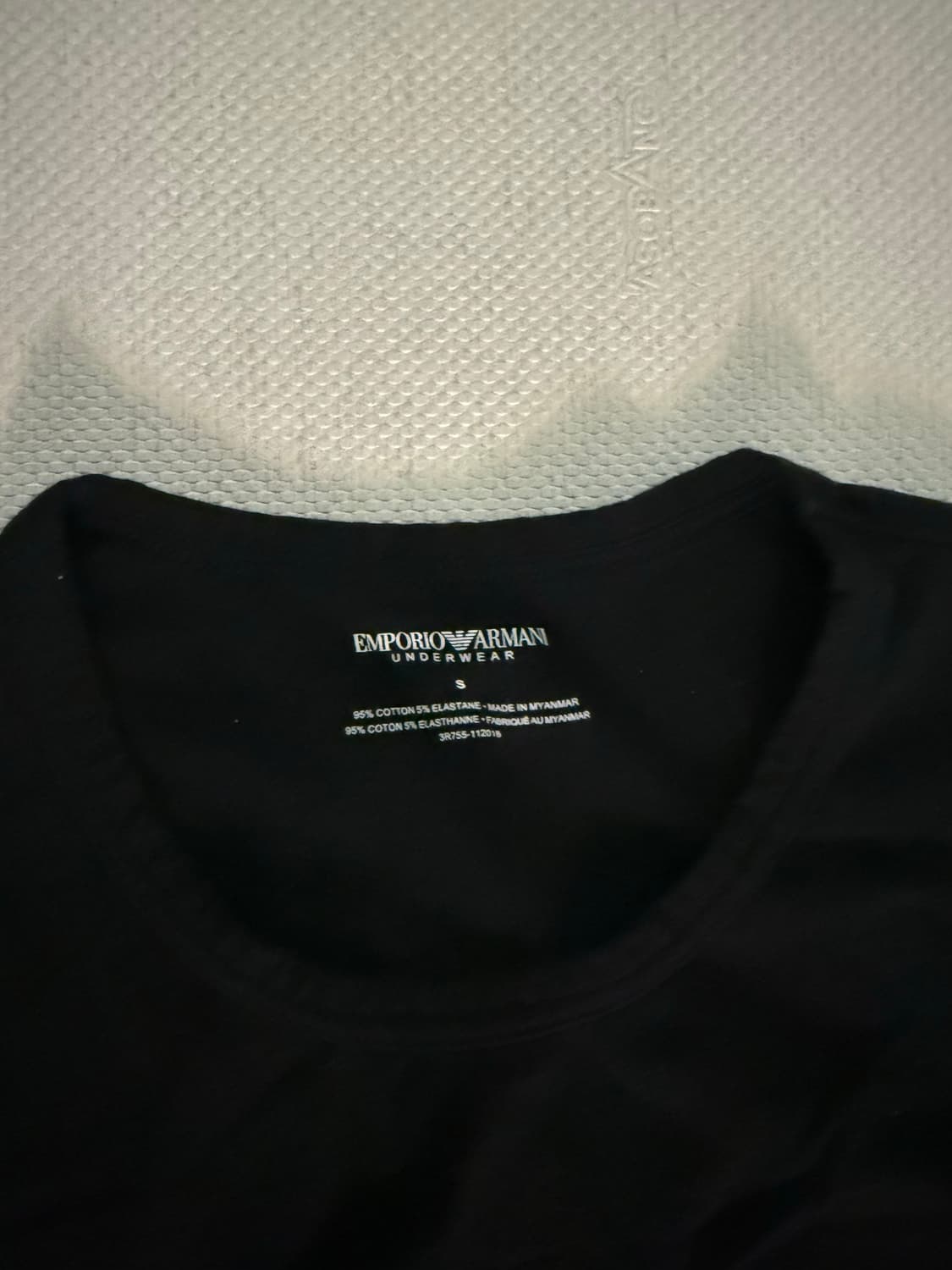 아르마니 나시 상품이미지3