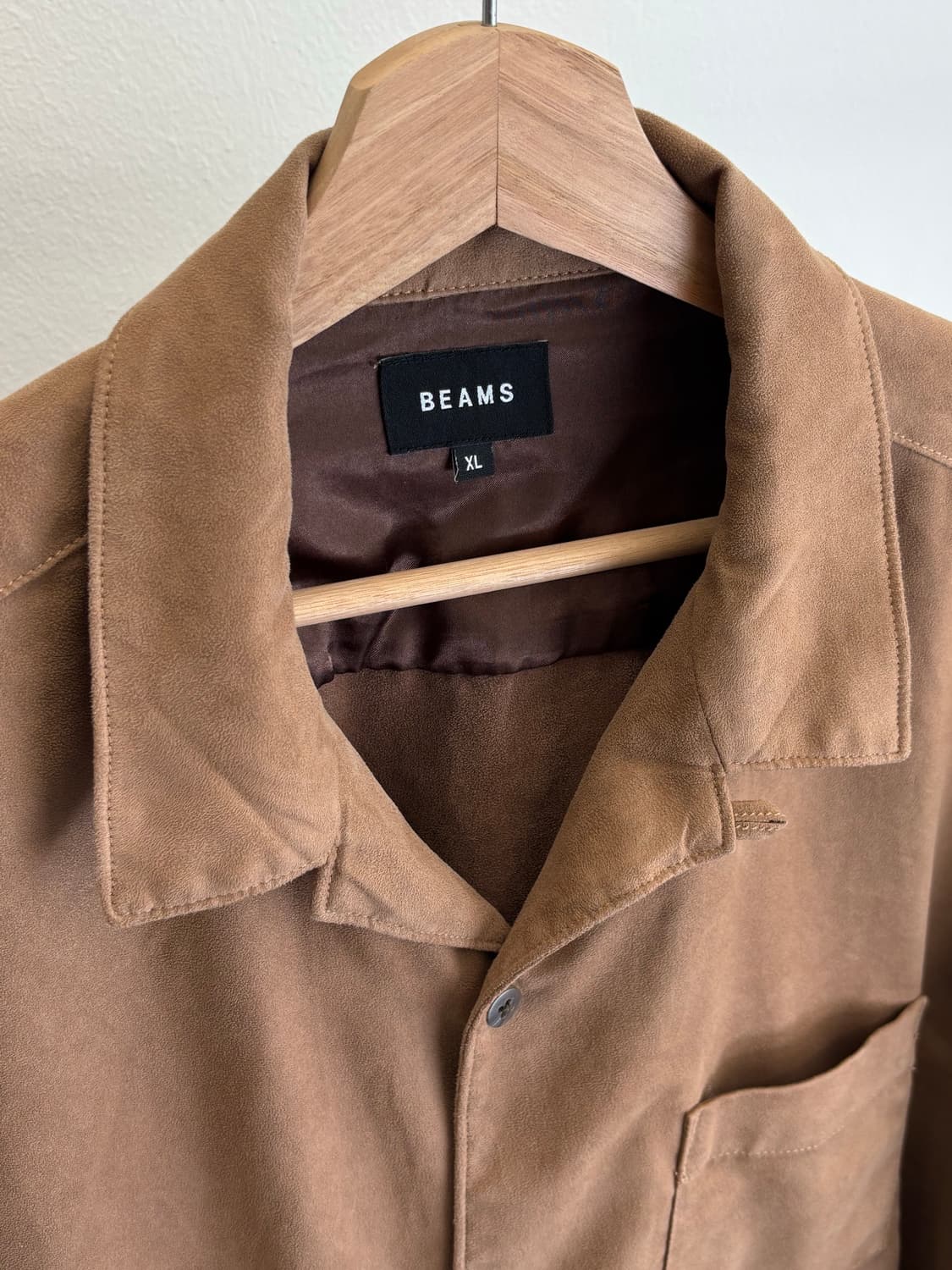 빔즈 자켓 XL 상품이미지3