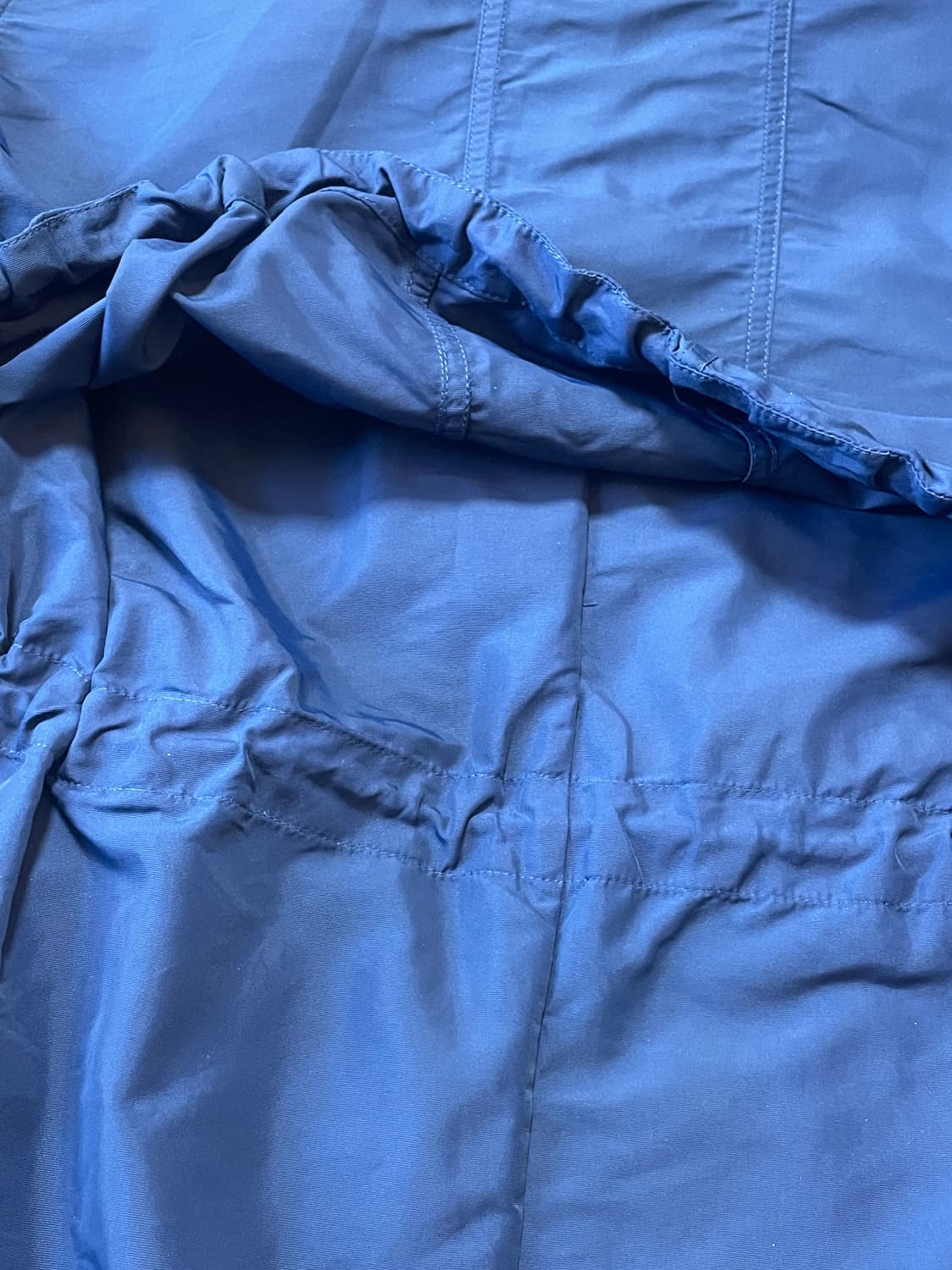 RAF SIMONS 08S/S 레인코트 상품이미지10