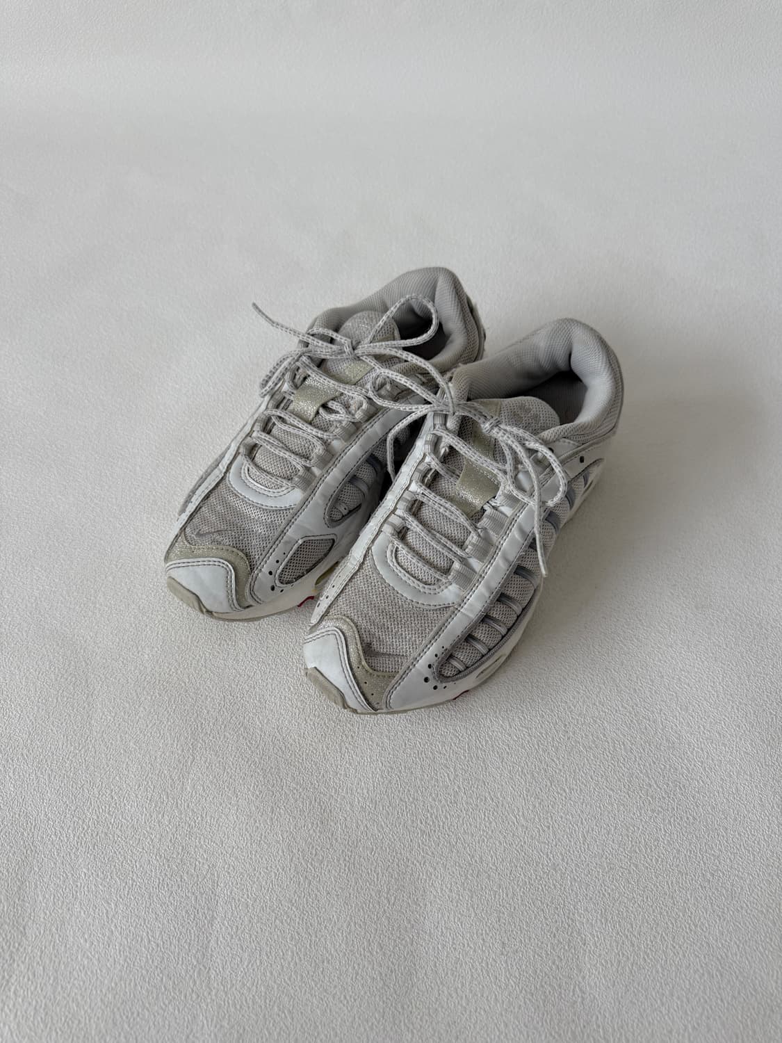 [235]나이키(NIKE) 에어맥스 실버 상품이미지3