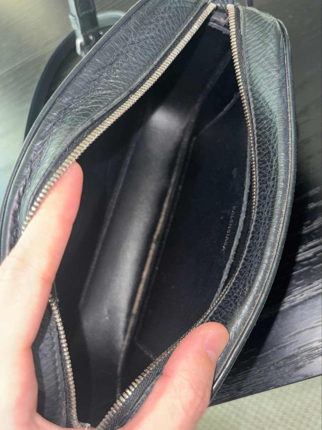 발렌시아가 에브리데이 카메라백 상품이미지5