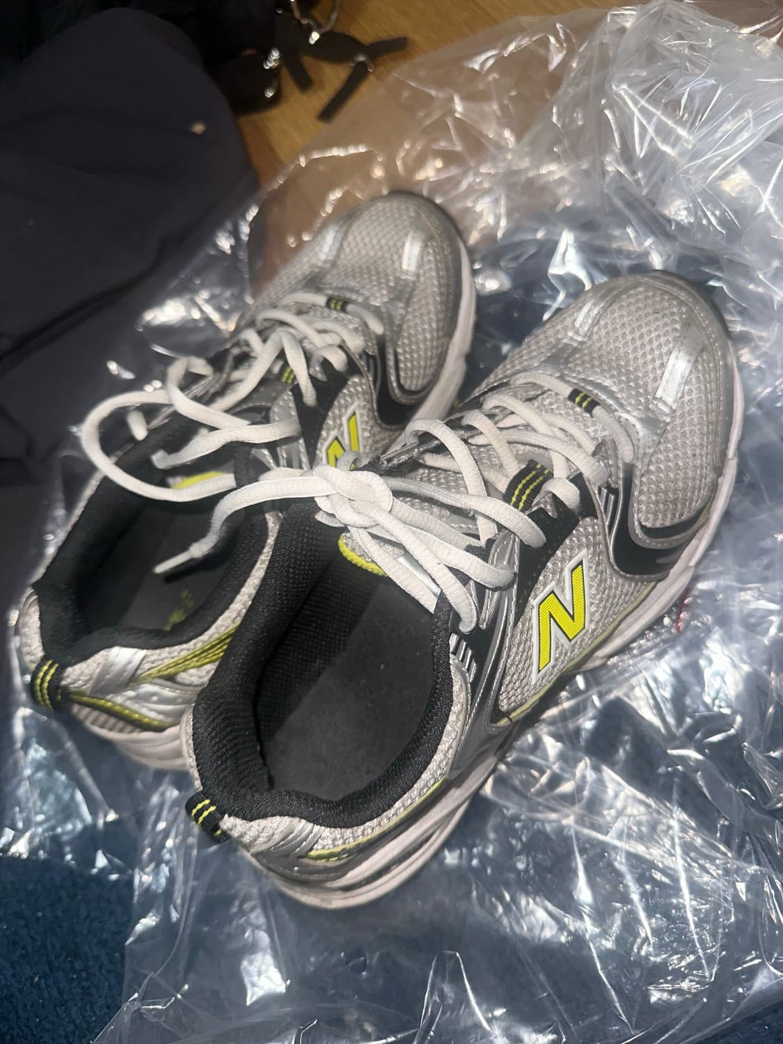 뉴발 530  상품이미지1