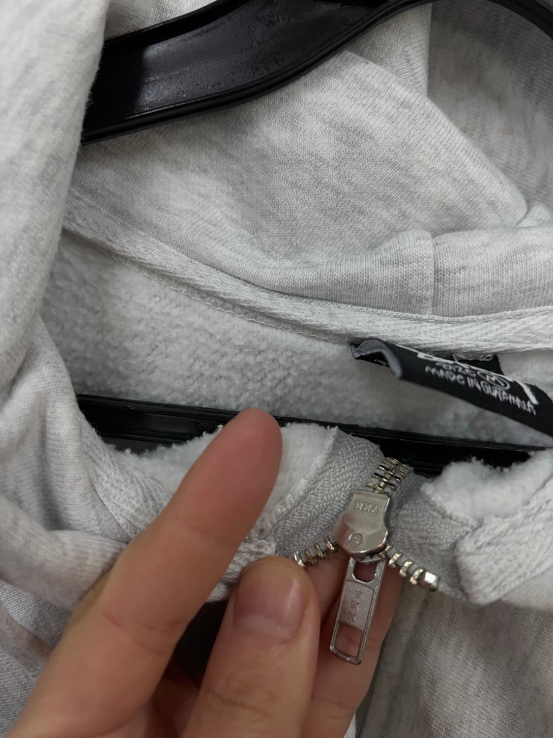 스투시 후드집업 상품이미지7