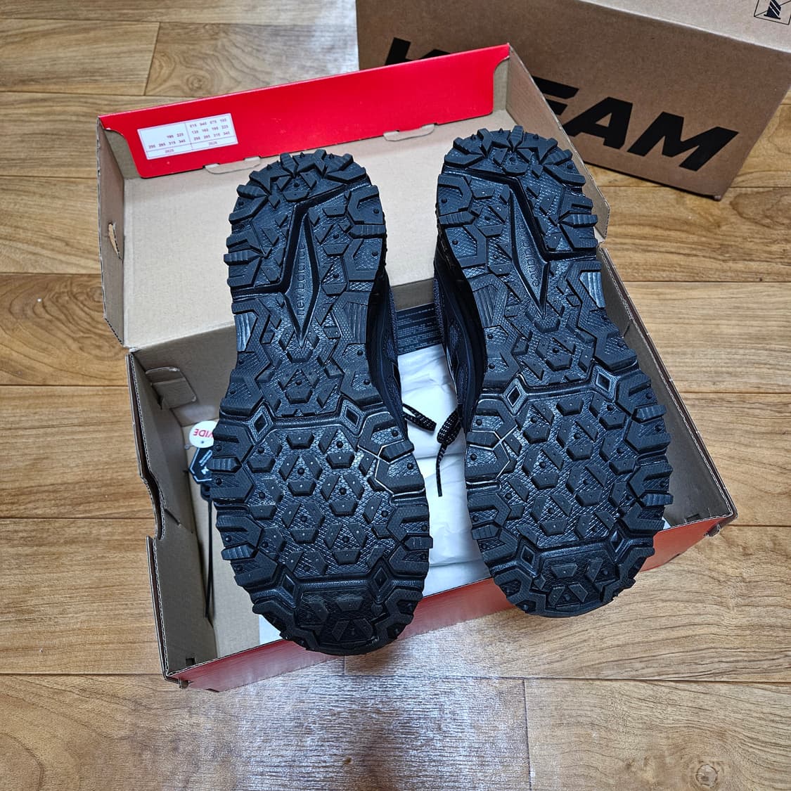 뉴발란스 410  250 상품이미지4