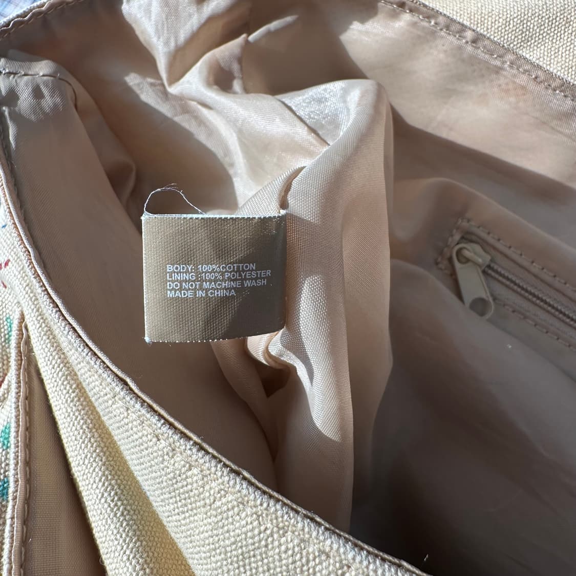 도나카란 DKNY 페인트 스플래터 정크 크로스백 상품이미지10