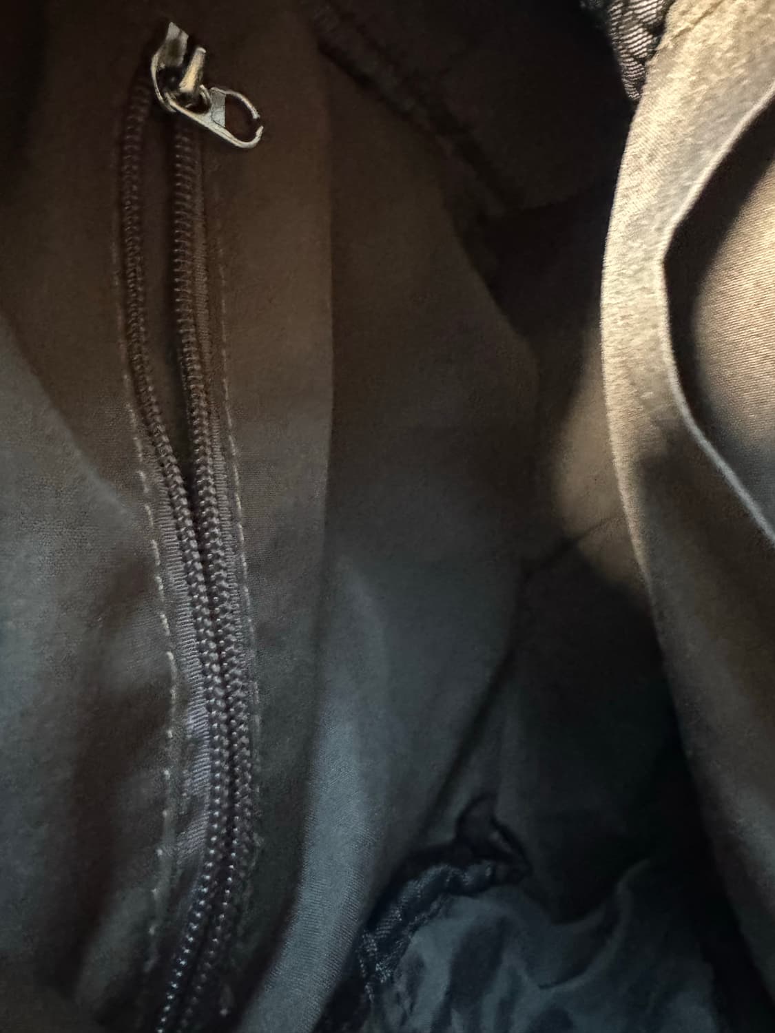 Punk Style Stud Leather Bag 상품이미지3