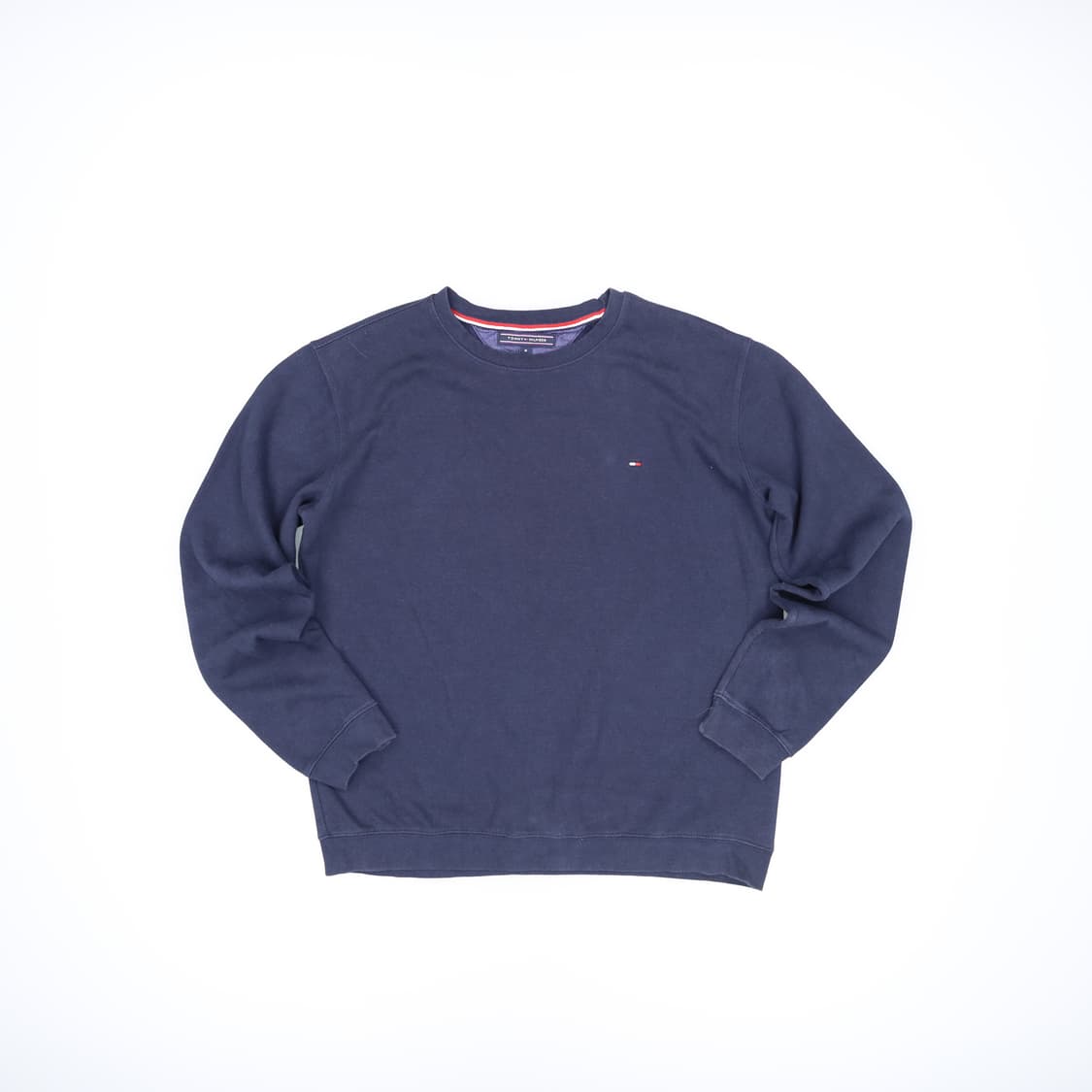 M 타미힐피거 맨투맨 티셔츠 0424H1 상품이미지1