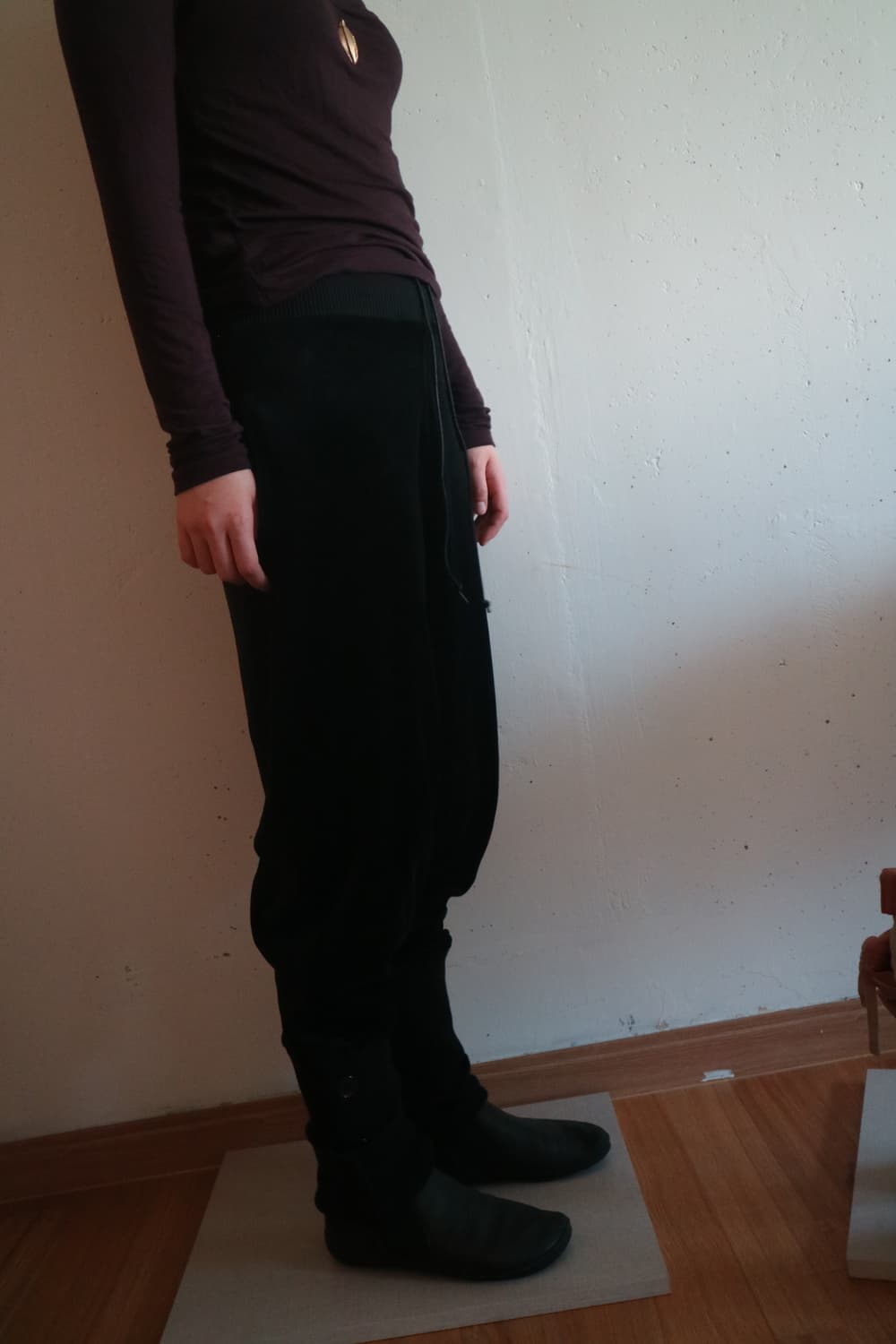 Limi Feu Saruel Pants 상품이미지2