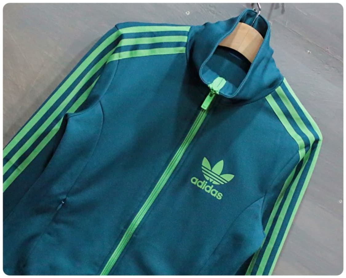 아디다스 유로파 트랙탑 져지 85 상품이미지1