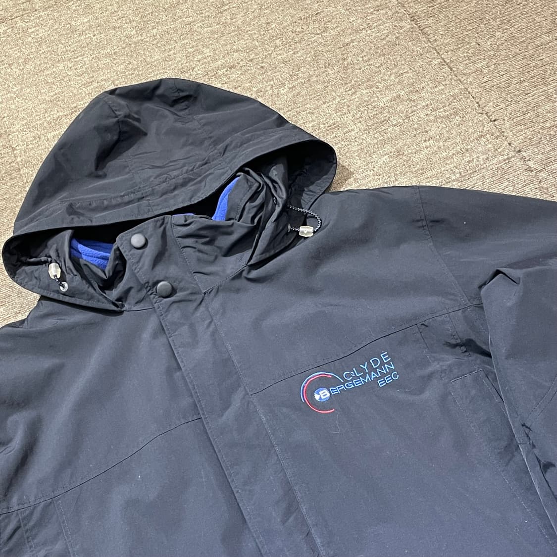 (L) L.L.Bean 엘엘빈 윈드 브레이크 바람막이 자켓   상품이미지6