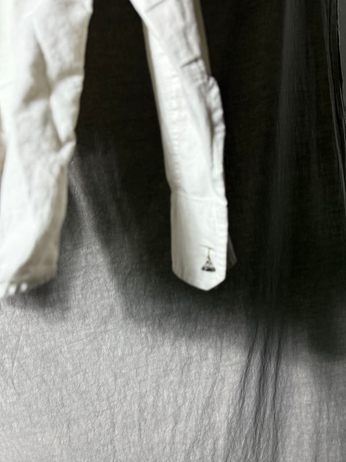 5351 POUR LES HOMMES Embroidered Shirt 상품이미지7