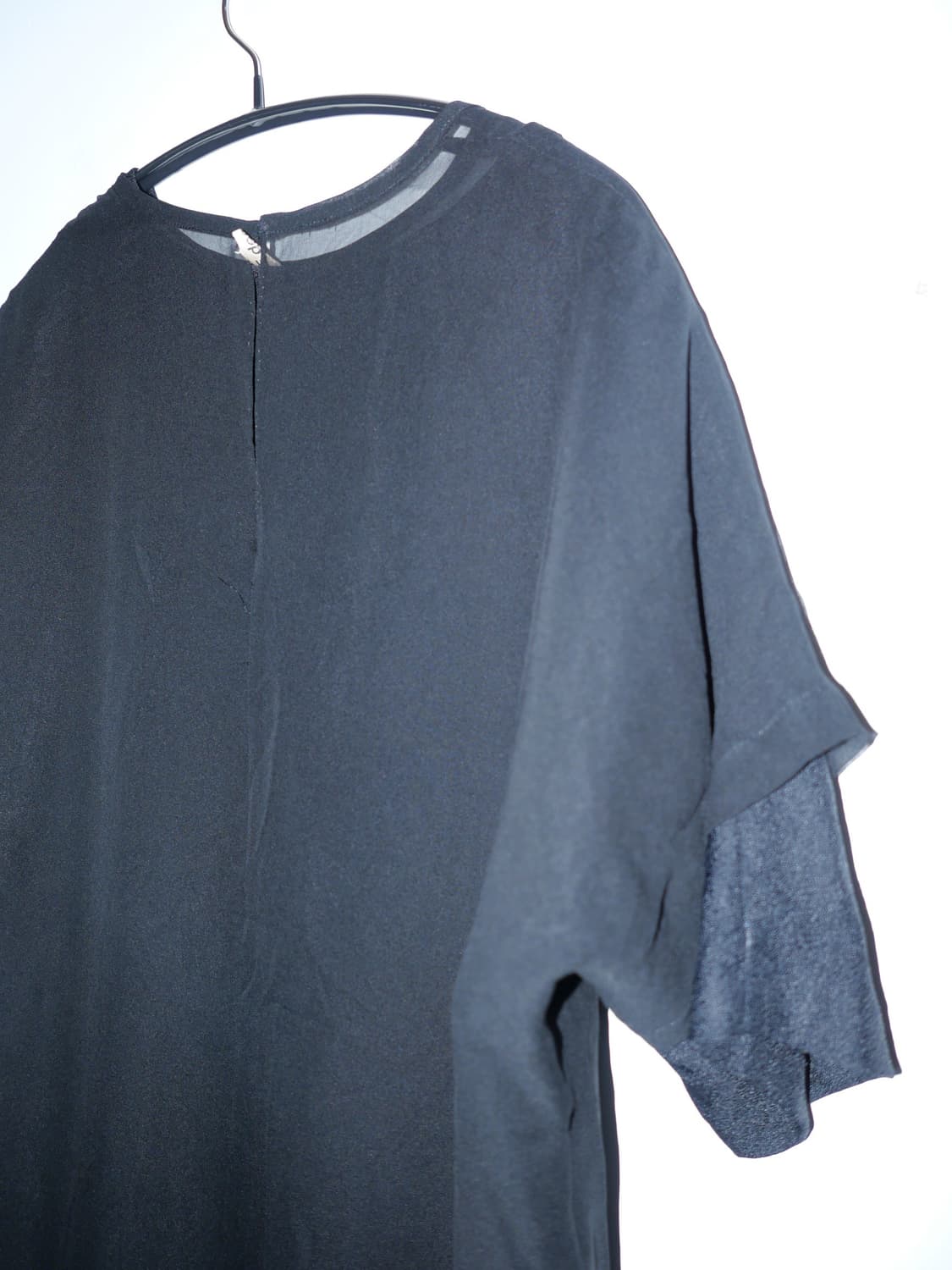 Comme des Garçons 1991 SS Layered Dress 상품이미지1