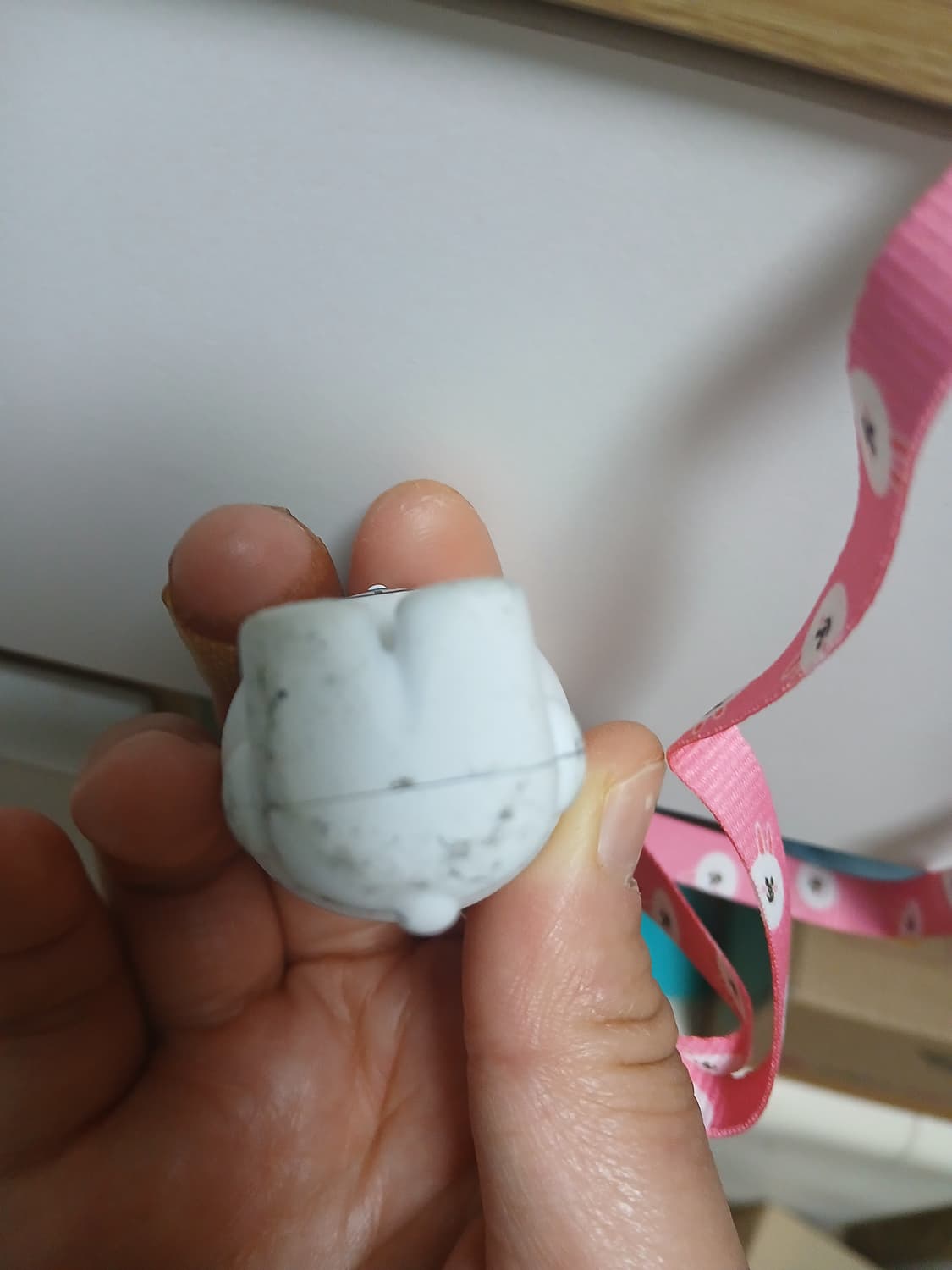 라인프렌즈 티머니(교통 카드)팝니다 상품이미지3