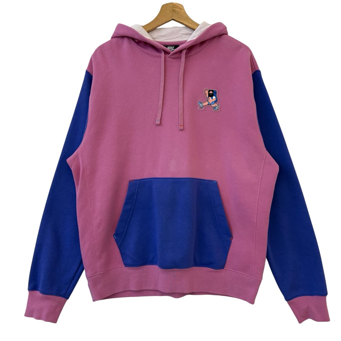 나이키 Hiker 풀오버 후디 M 상품이미지1