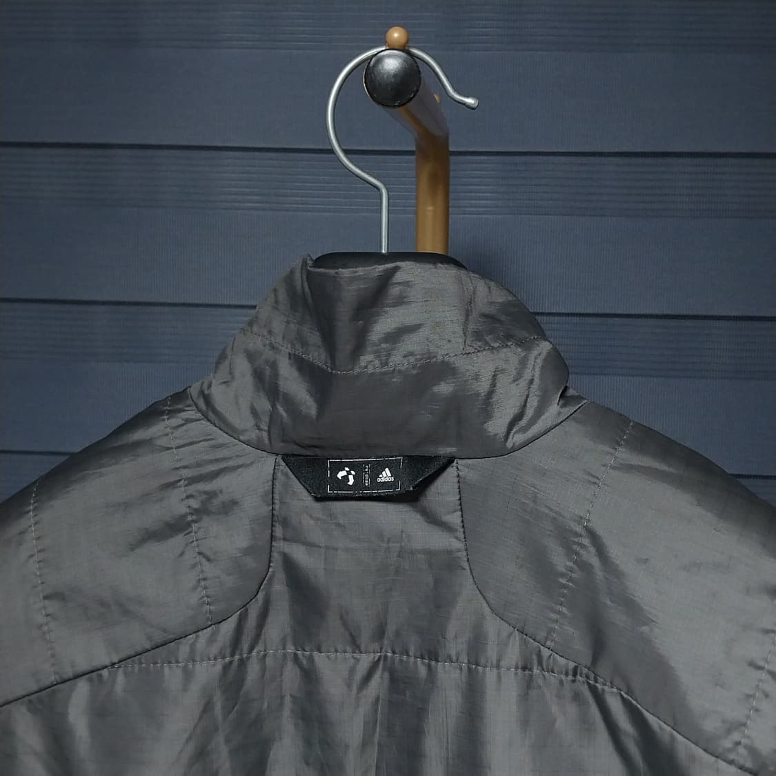 95 ) 아디다스 남성 경량패딩 상품이미지4