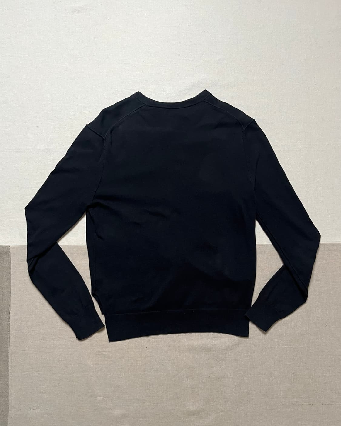 비비안웨스트우드 컷아웃 가디건 vivienne westwood 상품이미지5