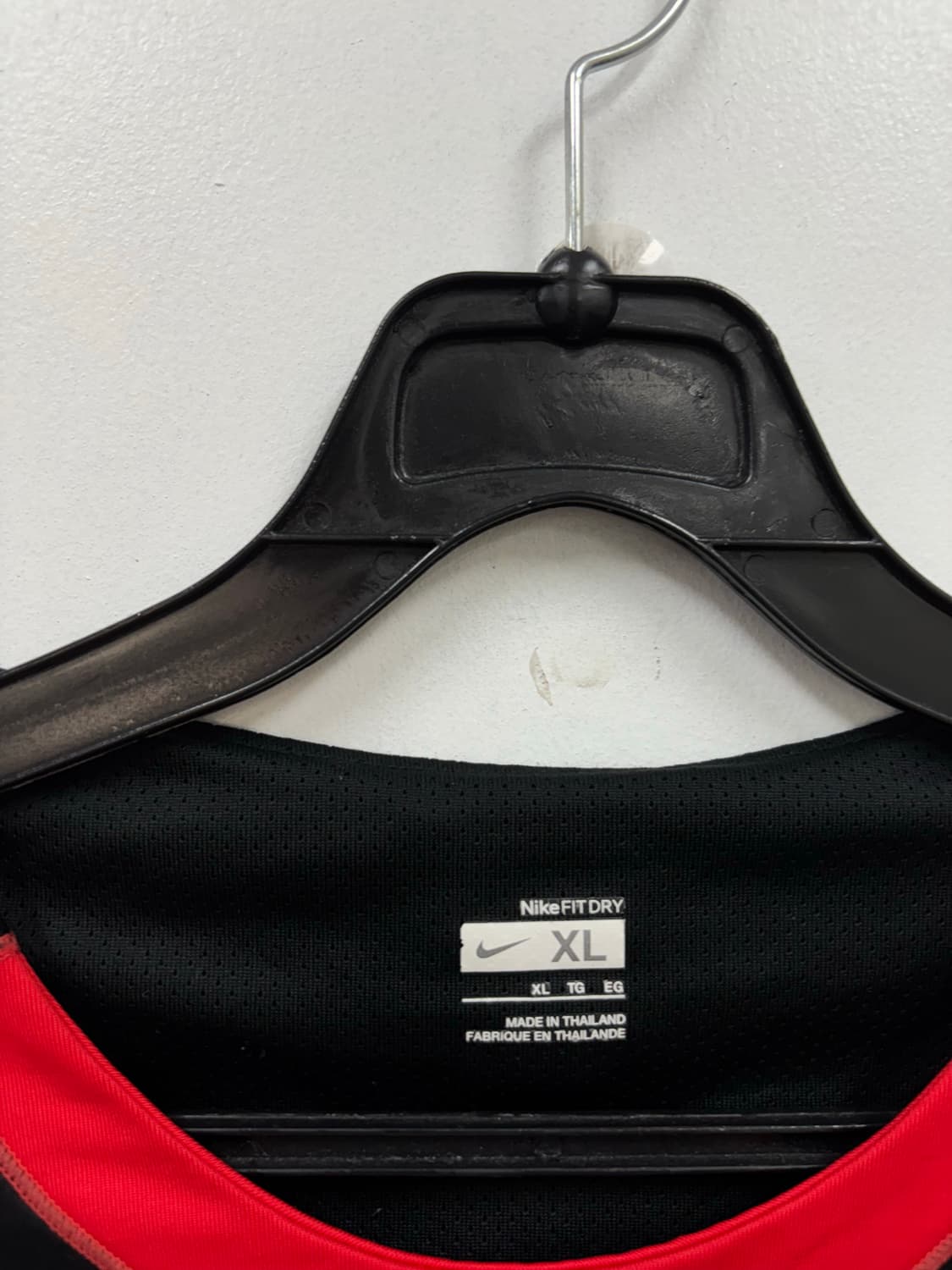 나이키 드라이핏 반팔티  상품이미지3