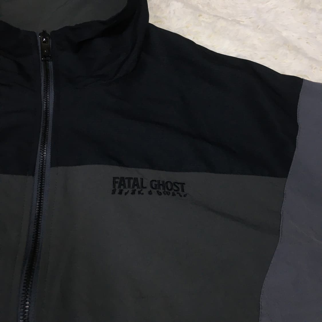 페이탈고스트 바람막이자켓 BB20 상품이미지2