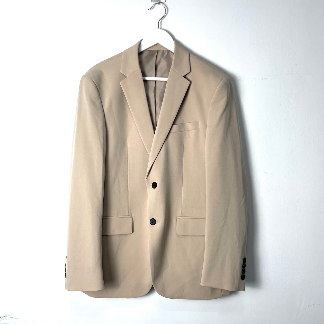 무신사 스탠다드 블레이져 자켓 상품이미지1