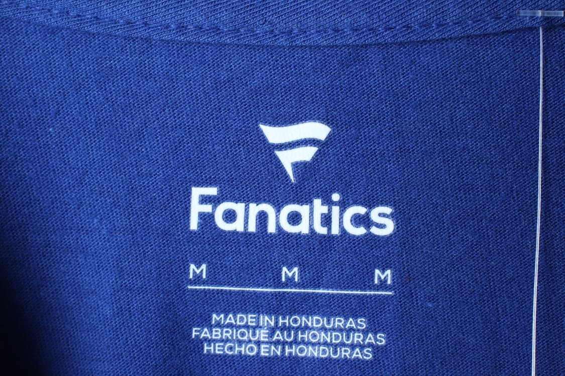 (M-L) FANATICS 파나틱스 반팔 티셔츠 MLB-H32548 상품이미지6