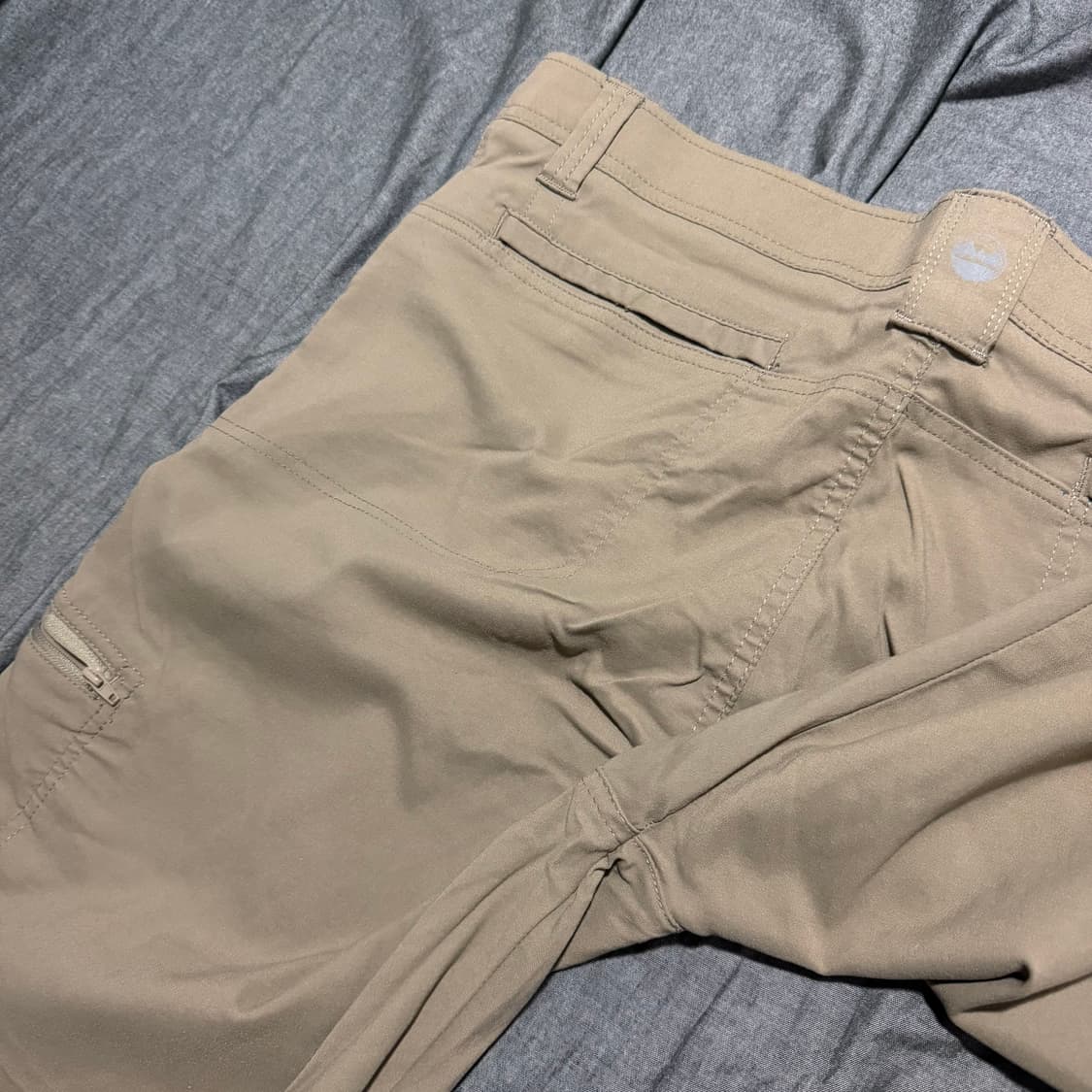Outdoor Series Pants 상품이미지6