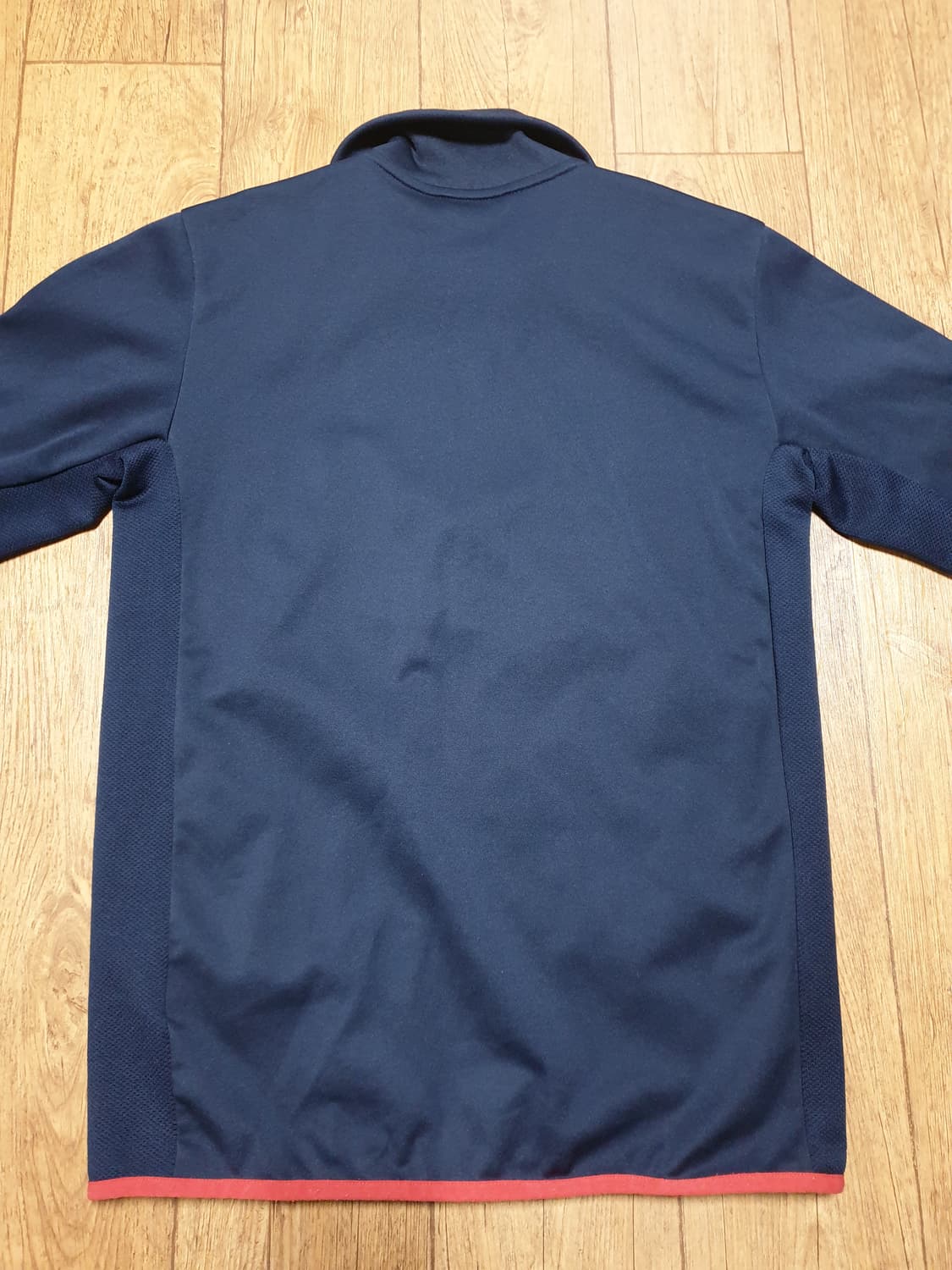 1195 아디다스 운동복 집업 95 사이즈입니다 상품이미지5