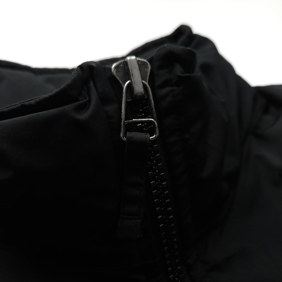 폴로 랄프로렌 포니 로고 박시핏 기모 페리 자켓 (XL) 상품이미지6