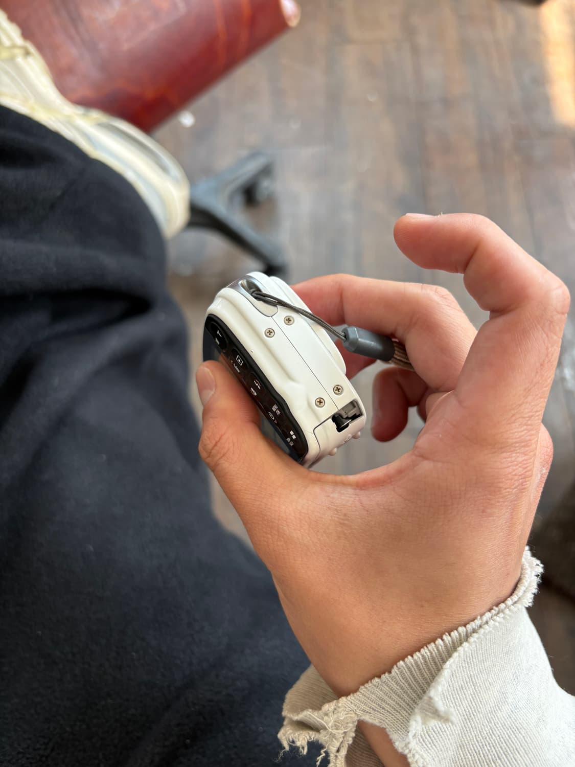 후지필름 파인픽스 z30 디지털카메라 상품이미지6