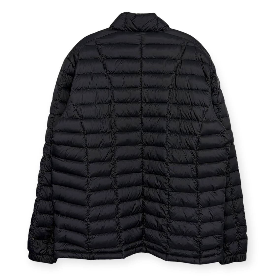 몽벨 할로우 다운 패딩 자켓 상품이미지10