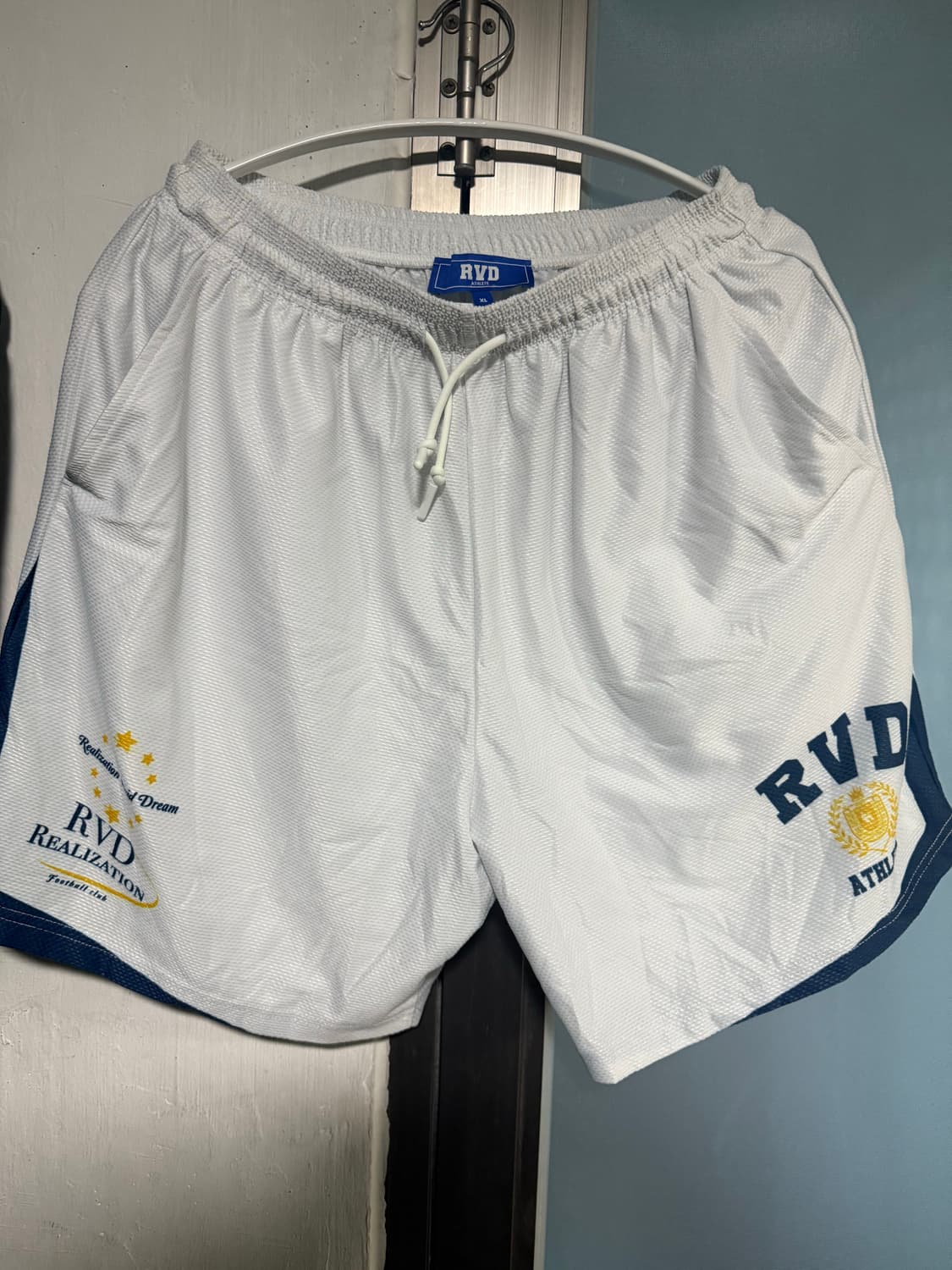 Rvd 반바지 2xl 상품이미지1