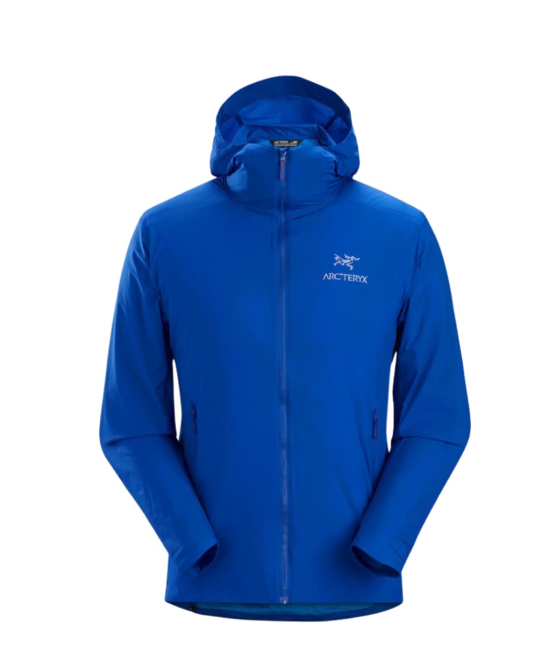 아크테릭스 아톰 SL 후디 Vitality II  상품이미지1