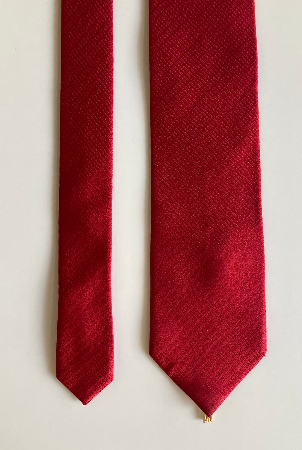 닥스 넥타이 상품이미지1