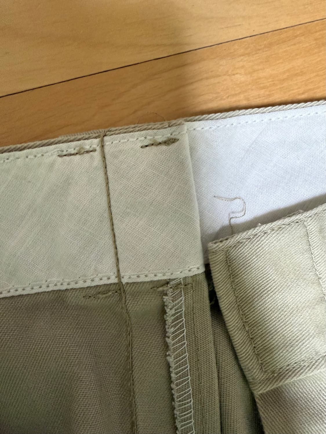 90s 디키즈 874 상품이미지3