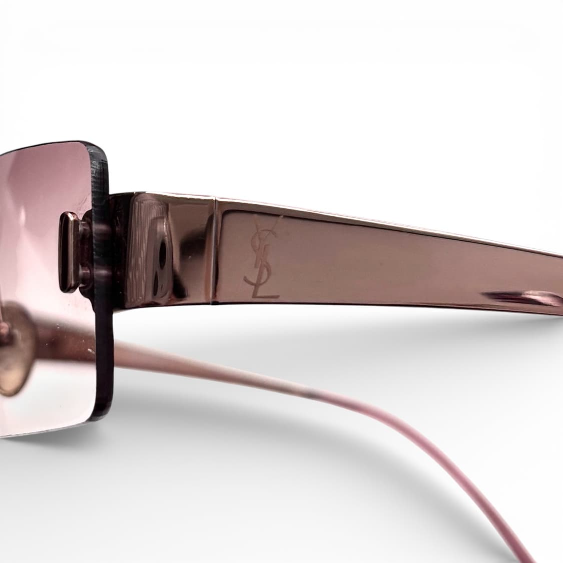 YSL 무테 선글라스 상품이미지4