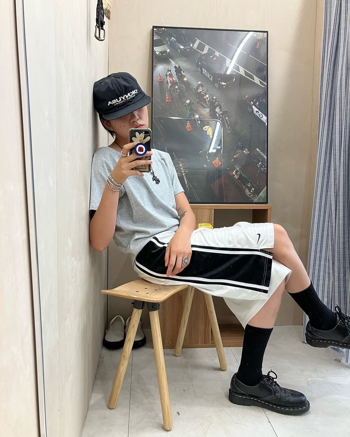 Nike shorts  상품이미지9